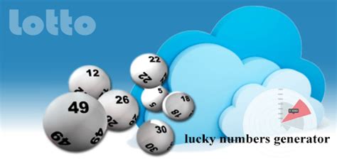 Lotto Cloud.
